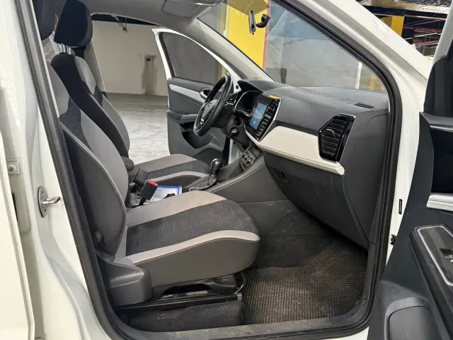 Jetta VS7 — Фото автомобиля 7