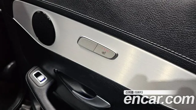 Mercedes-Benz GLC-Class X253 — Фото автомобиля 19