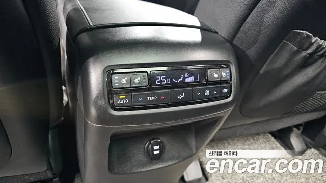 Hyundai Palisade The New Palisade Дизель 2.2 2WD — Фото автомобиля 18