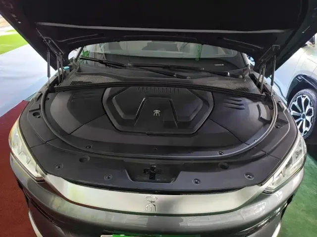 BYD Song PLUS — Фото автомобиля 19