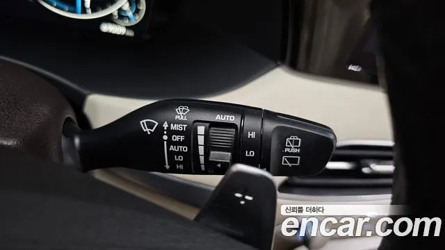 Hyundai Palisade Palisade Дизель 2.2 2WD — Фото автомобиля 16