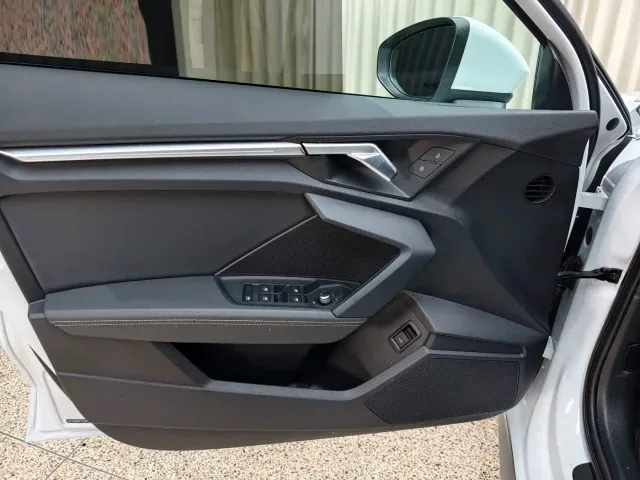 Audi A3 — Фото автомобиля 11