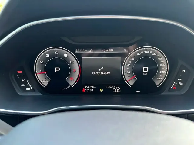 Audi Q3 Sportback — Фото автомобиля 9