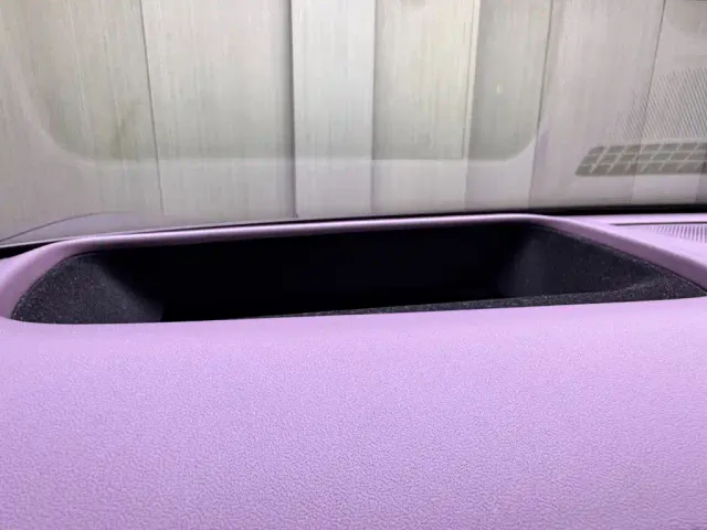 Xiaomi SU7 — Фото автомобиля 15