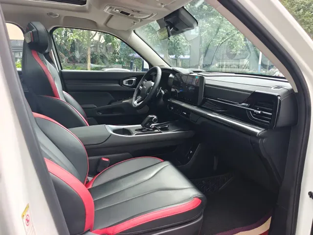 Haval Cool Dog — Фото автомобиля 10