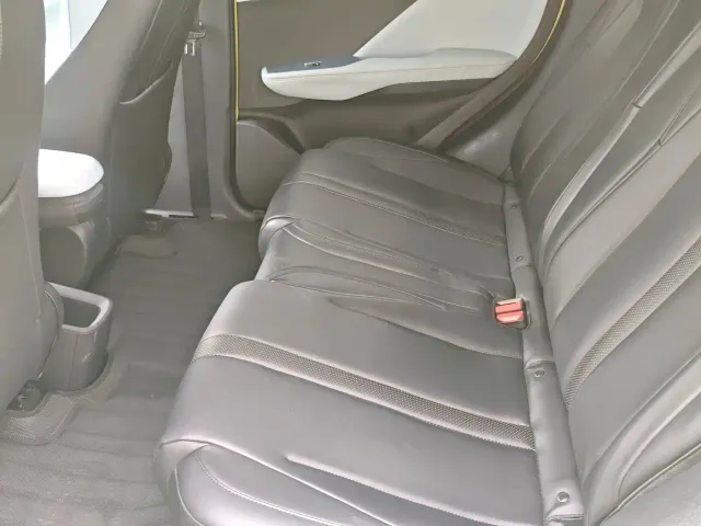 BYD Seagull — Фото автомобиля 8