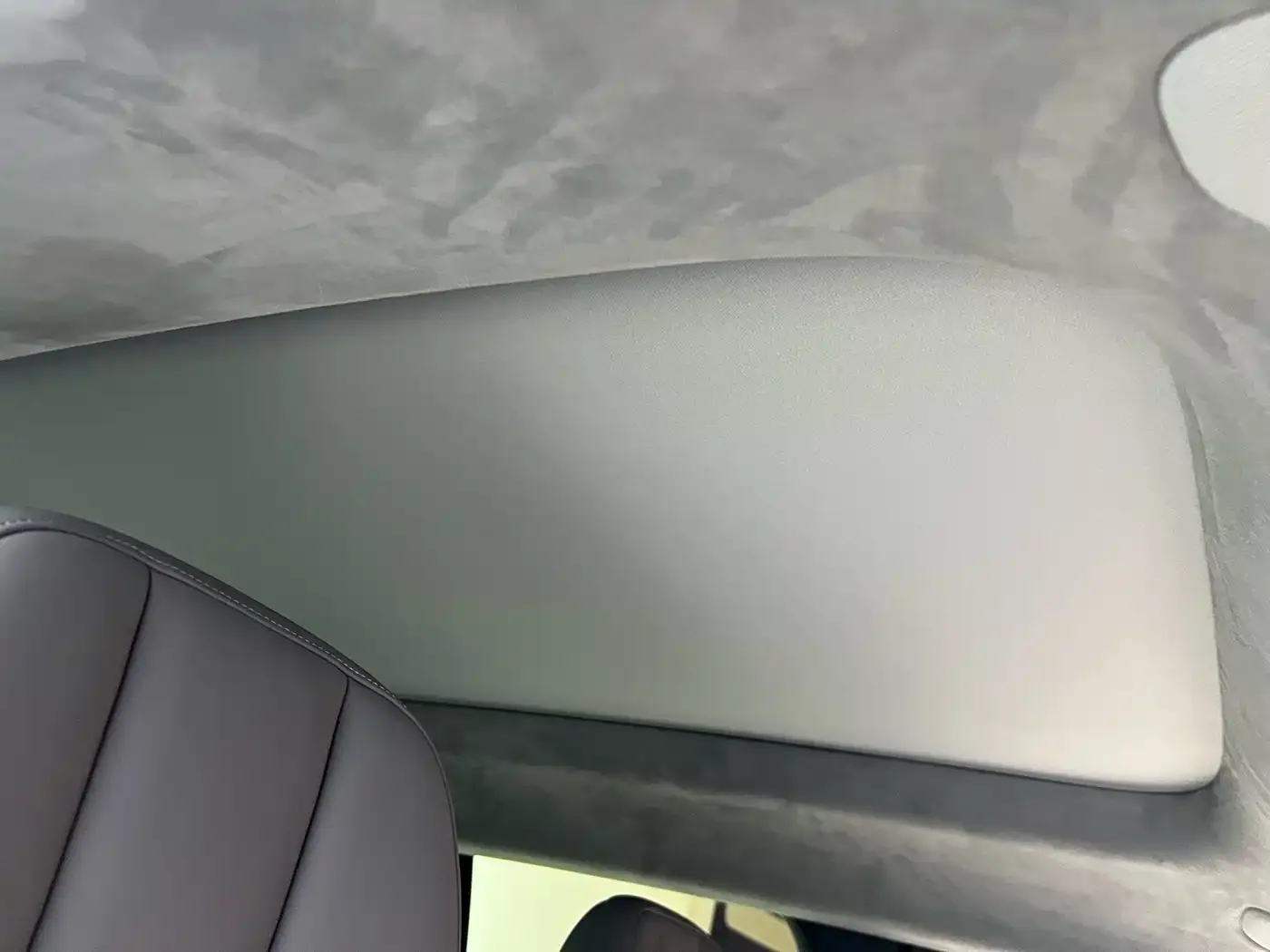 ZEEKR Zeekr MIX 2025 Smart Driving Edition — Фото автомобиля 25