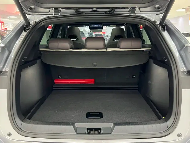 BYD Song PLUS — Фото автомобиля 13
