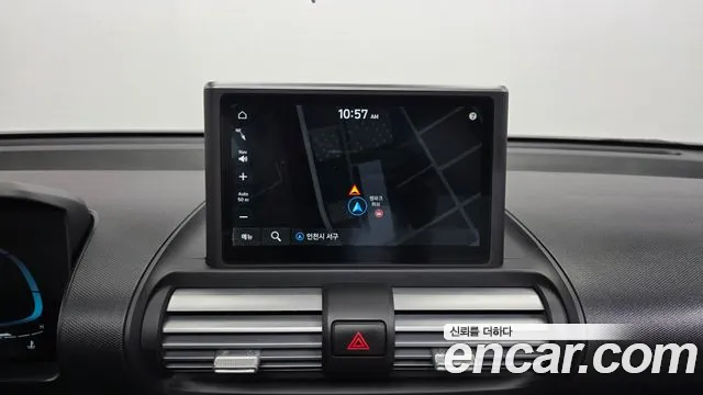 Hyundai Casper Casper Turbo Inspiration — Фото автомобиля 14