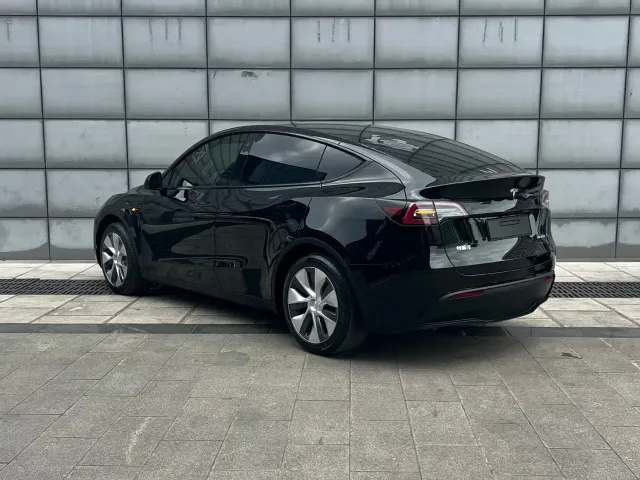 Tesla Model Y — Фото автомобиля 11