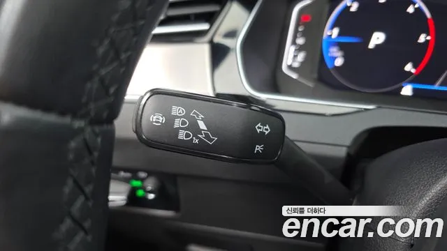 Volkswagen Passat Passat GT(B8) 2.0 TDI Prestige — Фото автомобиля 28