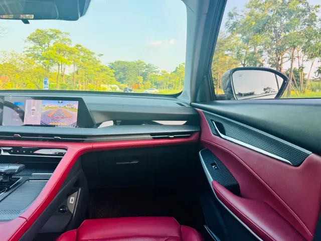 Changan CS75 Plus — Фото автомобиля 13