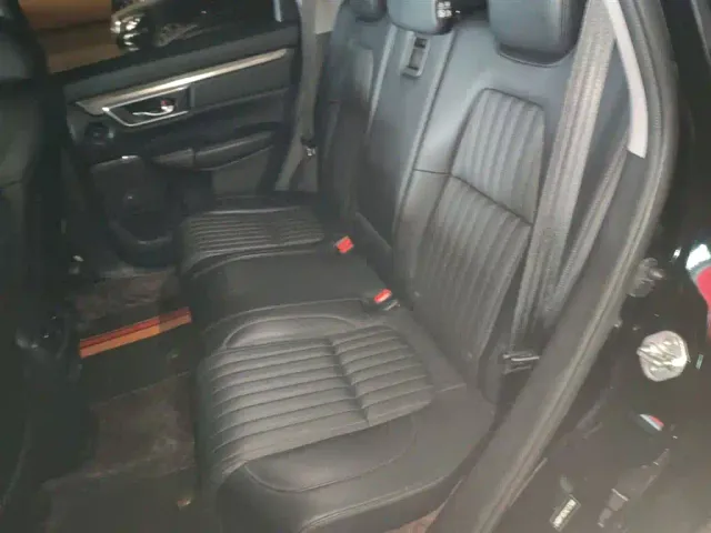 Honda Breeze — Фото автомобиля 16