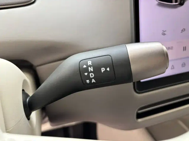 Li Auto i6 — Фото автомобиля 16
