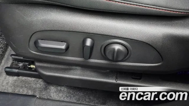 ChevroletGMDaewoo Trax Trax Кроссовер — Фото автомобиля 19