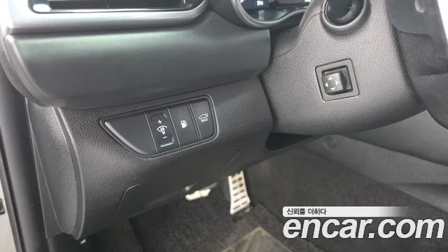Genesis G70 New — Фото автомобиля 26