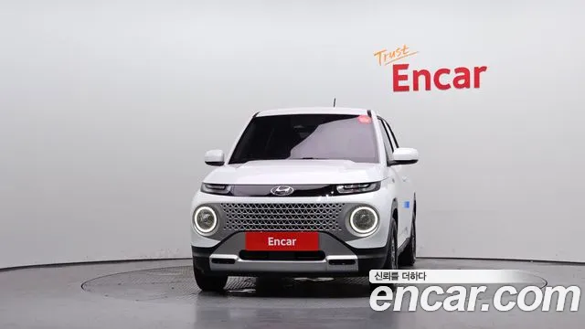 Hyundai Casper Casper Modern — Фото автомобиля 3