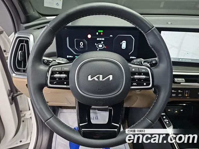 Kia Sorento 4th Gen — Фото автомобиля 11