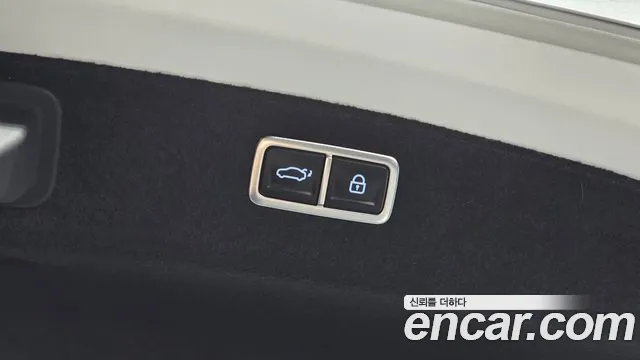 Genesis G80 Бензин 2.5 турбо AWD — Фото автомобиля 29