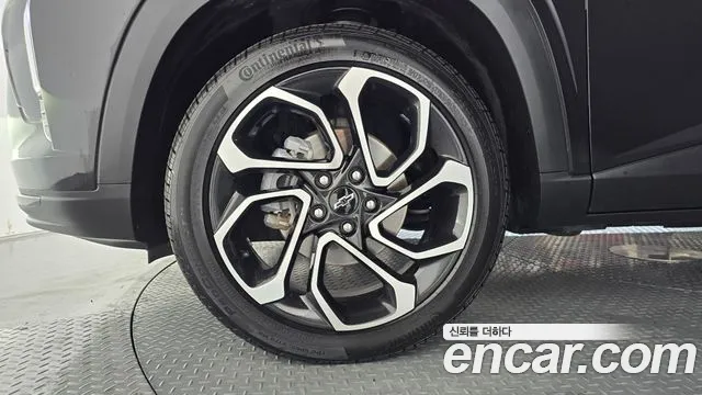 ChevroletGMDaewoo Trax Trax Кроссовер — Фото автомобиля 5