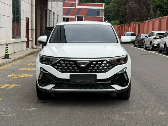 Jetta VS5 — Фото автомобиля 4