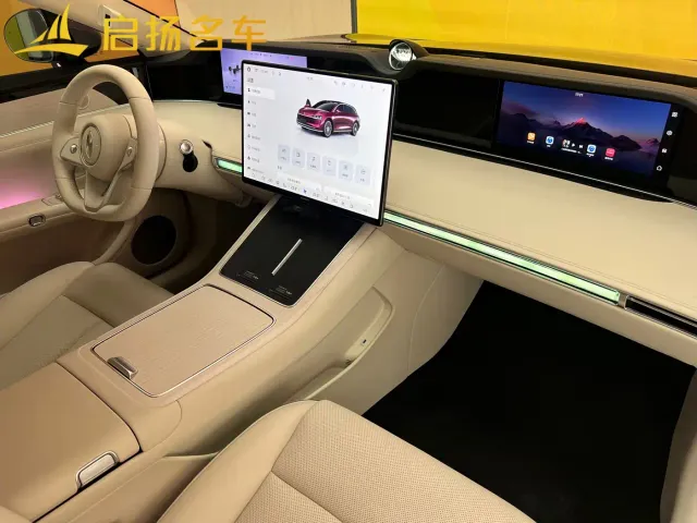 Stelato S9T — Фото автомобиля 12