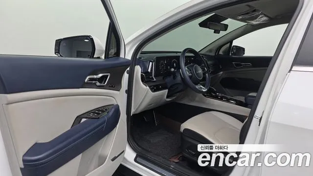 Kia Sportage 5th Gen — Фото автомобиля 15