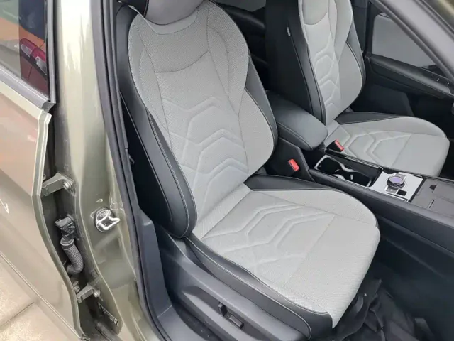 Volkswagen Tayron — Фото автомобиля 24