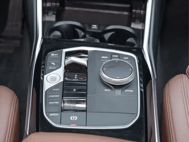 BMW 3 Series — Фото автомобиля 22