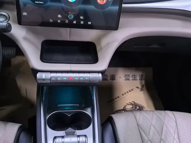 BYD Dolphin — Фото автомобиля 8