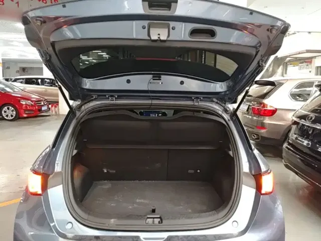 BYD Dolphin — Фото автомобиля 18