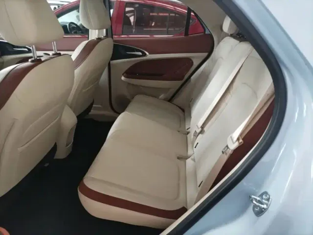 Ora Ora Good Cat 2023 401km Standard Range Premium LFP — Фото автомобиля 16