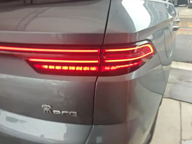 BYD Song Pro — Фото автомобиля 9