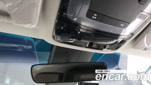 Hyundai Staria — Фото автомобиля 24