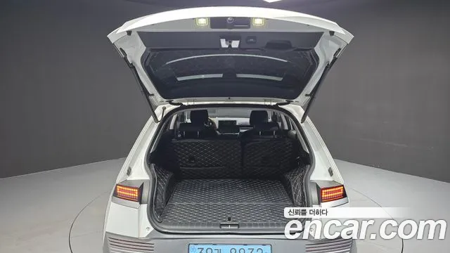 Hyundai Ioniq5 Ioniq5 — Фото автомобиля 20