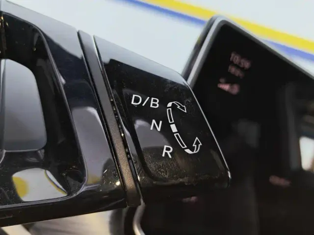 Volkswagen ID.4 Crozz — Фото автомобиля 16