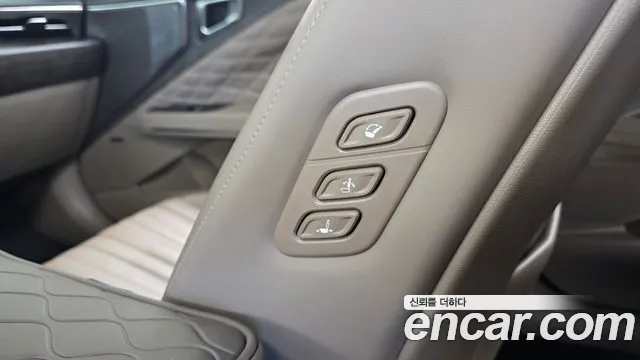 Kia K8 Hybrid — Фото автомобиля 30