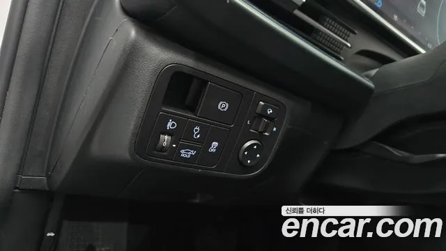Hyundai Ioniq 6 — Фото автомобиля 17