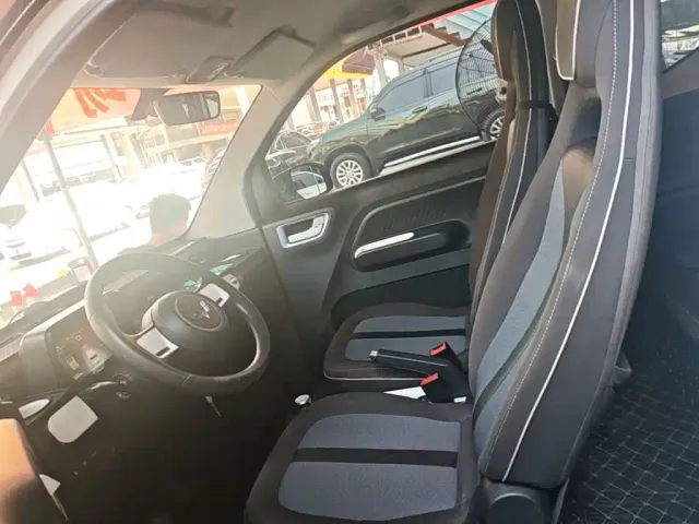 Wuling Hongguang Mini EV — Фото автомобиля 14