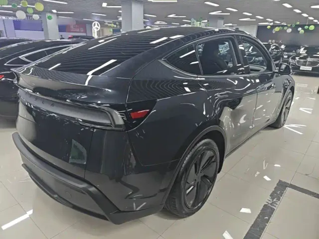 Tesla Model Y — Фото автомобиля 6