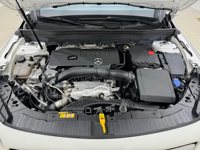 Mercedes-Benz GLB-Class — Фото автомобиля 12