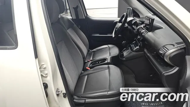 Hyundai Casper Casper Smart — Фото автомобиля 10
