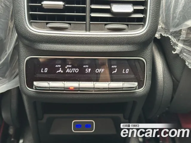 Mercedes-Benz GLE-Class W167 — Фото автомобиля 13