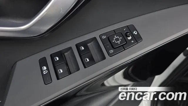 Kia Niro The All New — Фото автомобиля 11