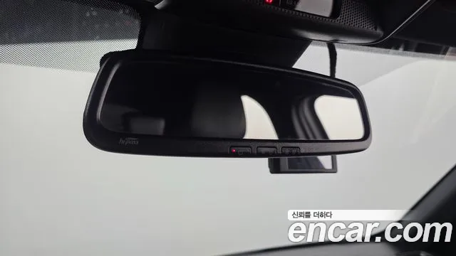 Renault-KoreaSamsung XM3 1.3 TCe RE Inspire — Фото автомобиля 19