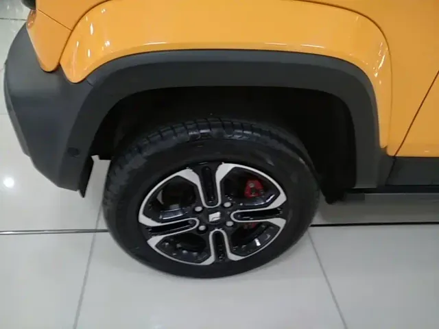 Baojun Yep — Фото автомобиля 22