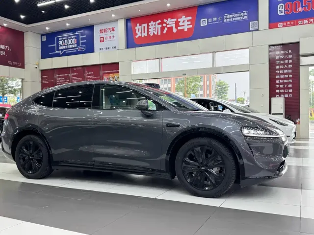 Luxeed R7 — Фото автомобиля 3