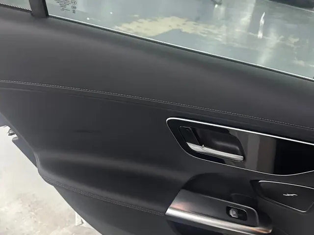 Mercedes-Benz C-Class — Фото автомобиля 10