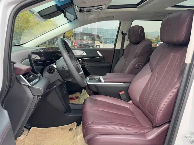 Buick Century — Фото автомобиля 4