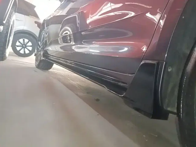 Geely Xingrui — Фото автомобиля 20